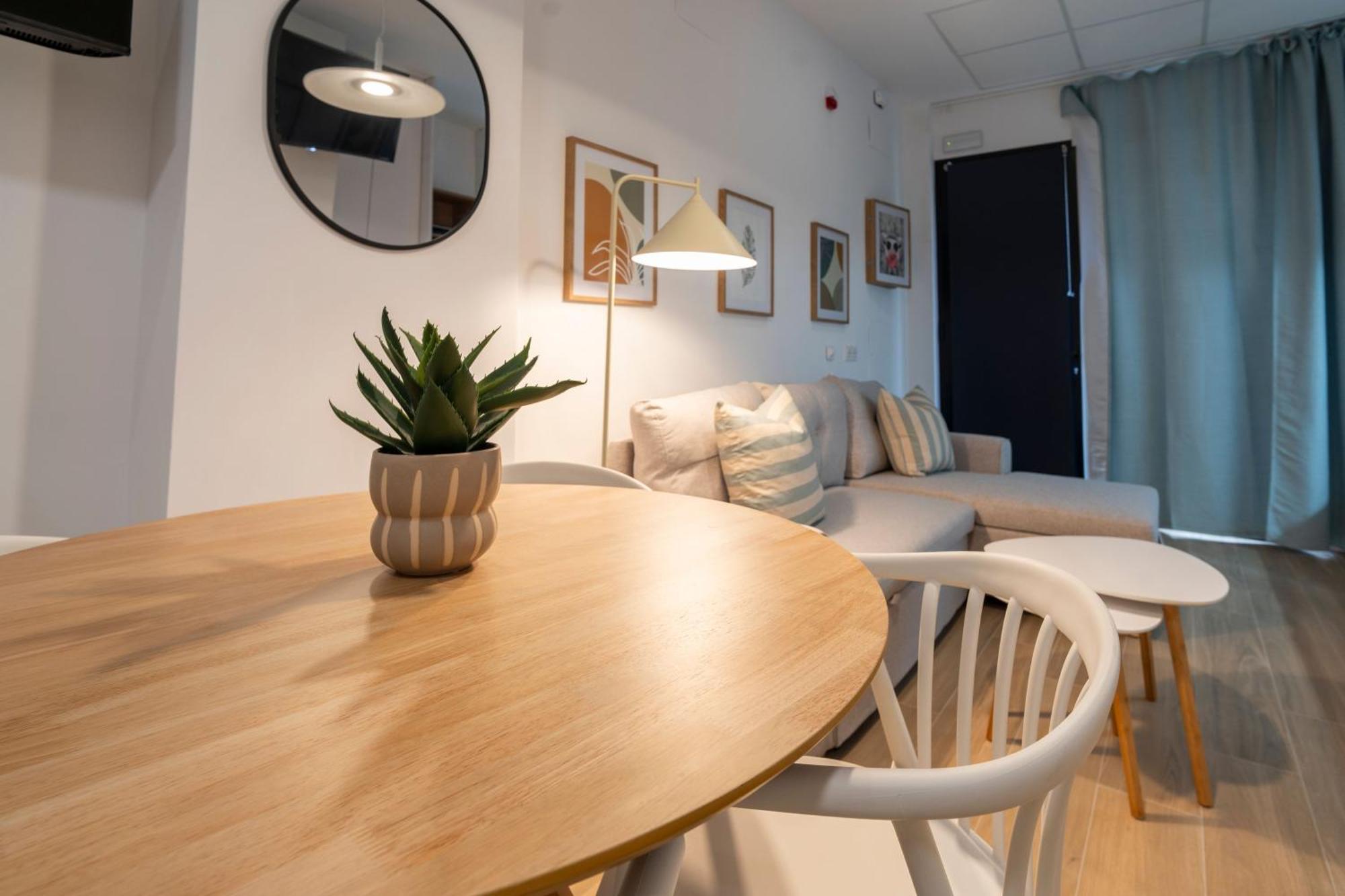 Vlc Host - Ausias March Apartment Valencia