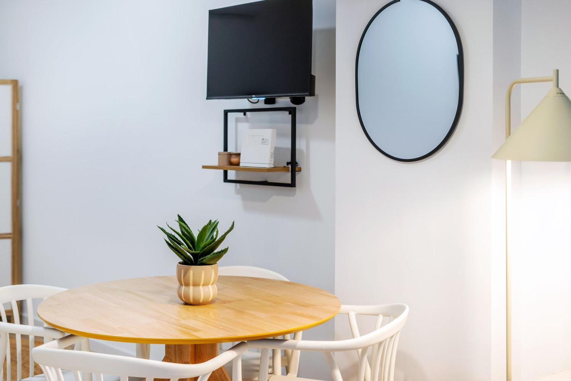 Vlc Host - Ausias March Apartment Valencia