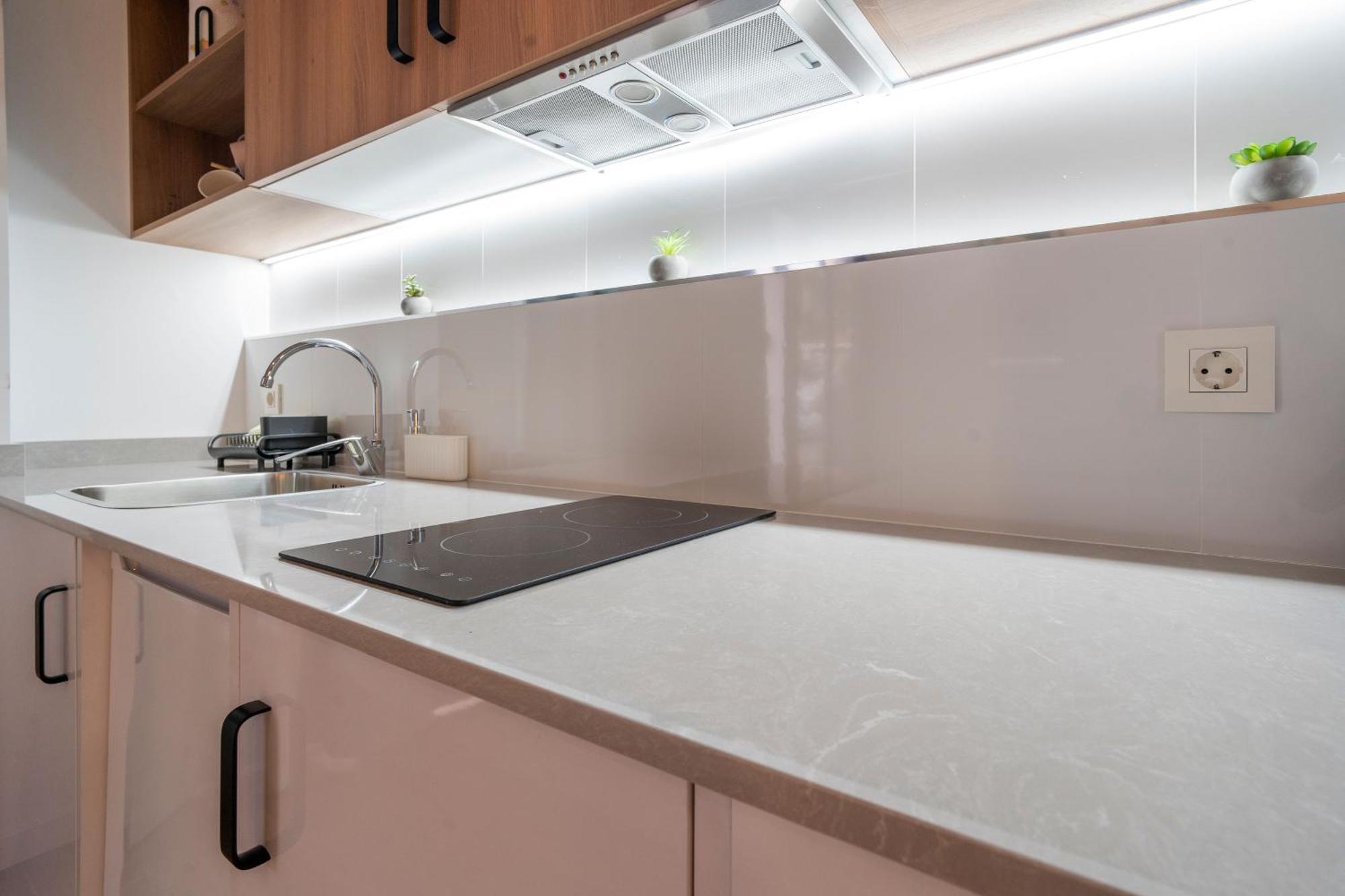 Apartment Vlc Host - Ausias March Valencia