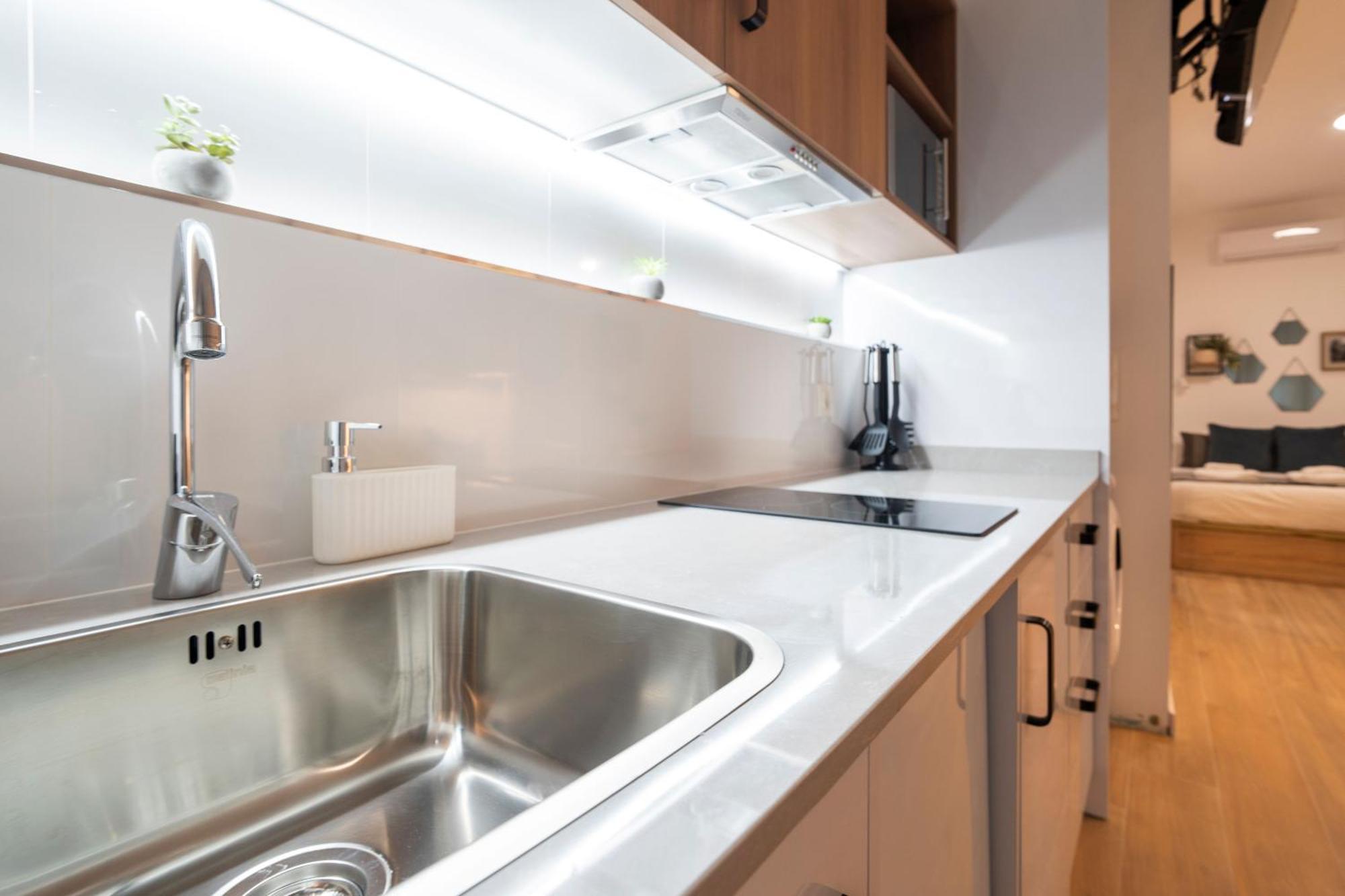 Vlc Host - Ausias March Apartment Valencia