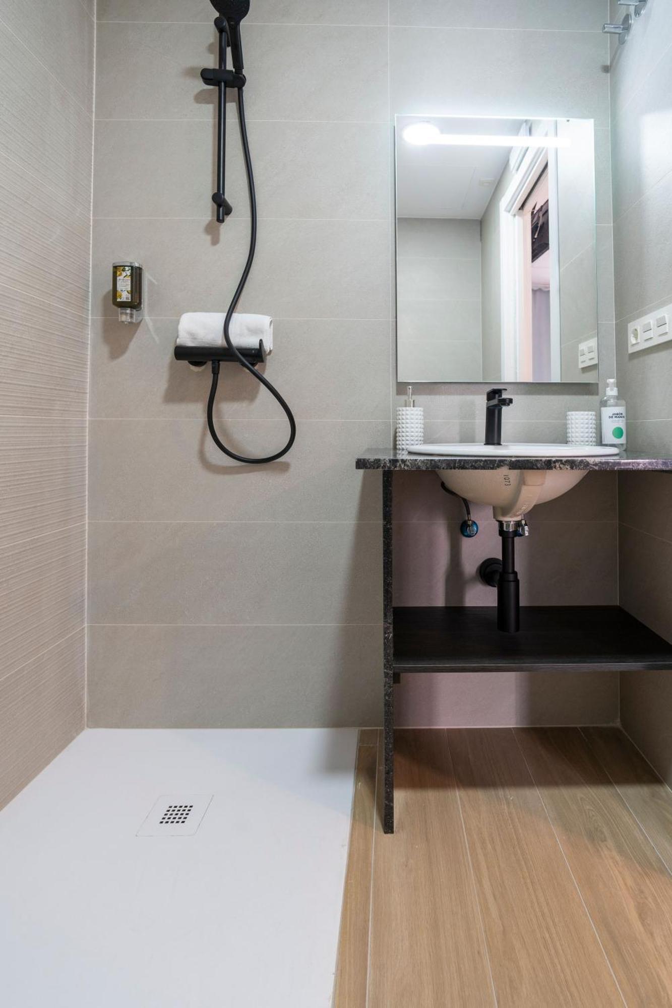 Apartment Vlc Host - Ausias March Valencia
