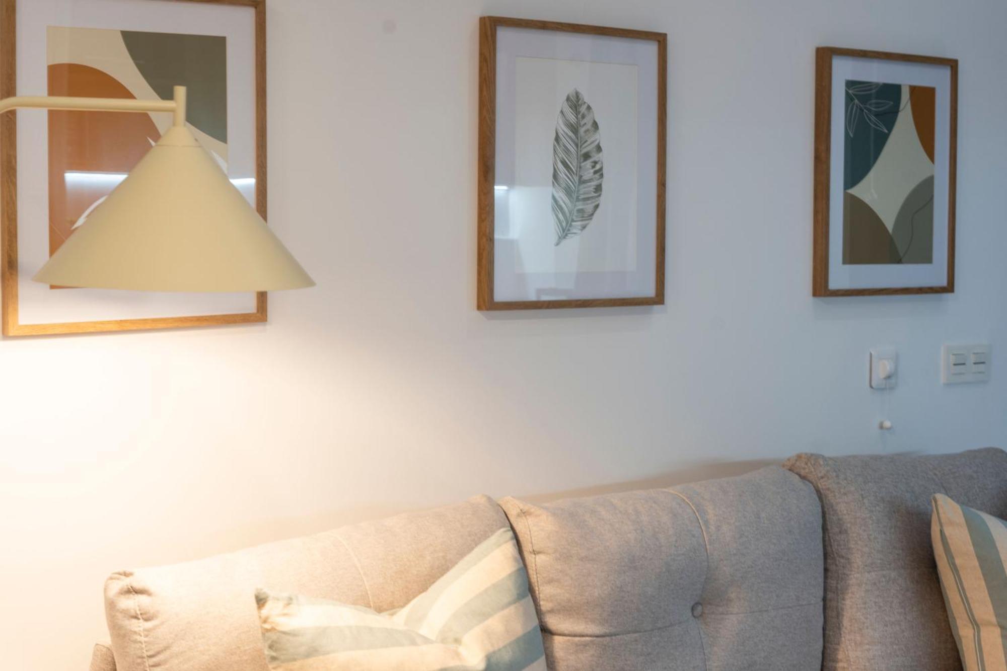 Vlc Host - Ausias March Apartment