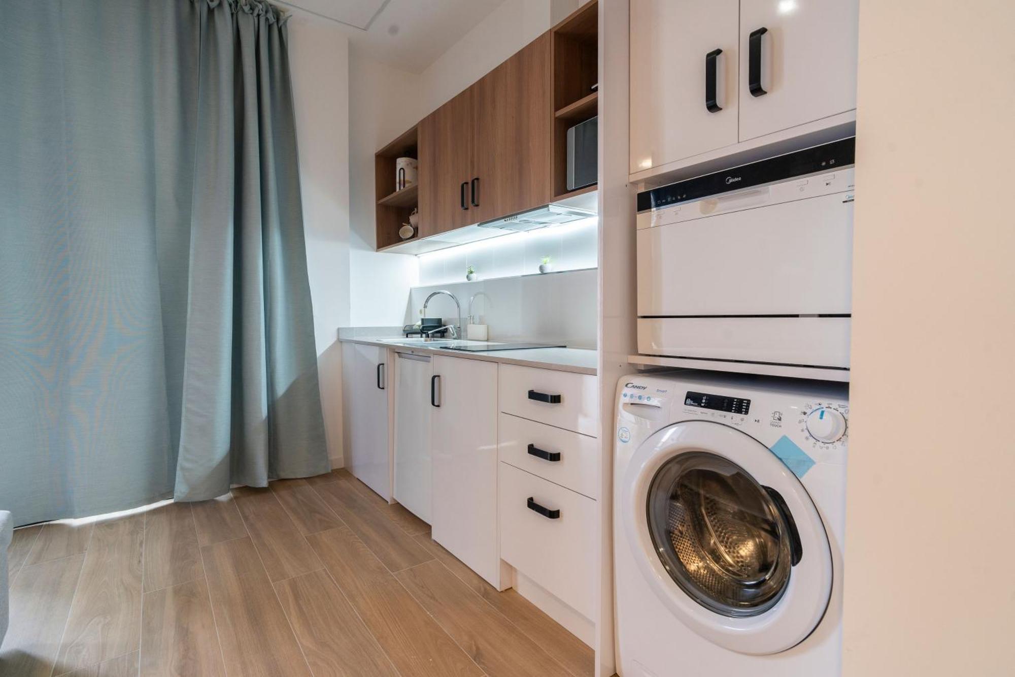 Vlc Host - Ausias March Apartment *