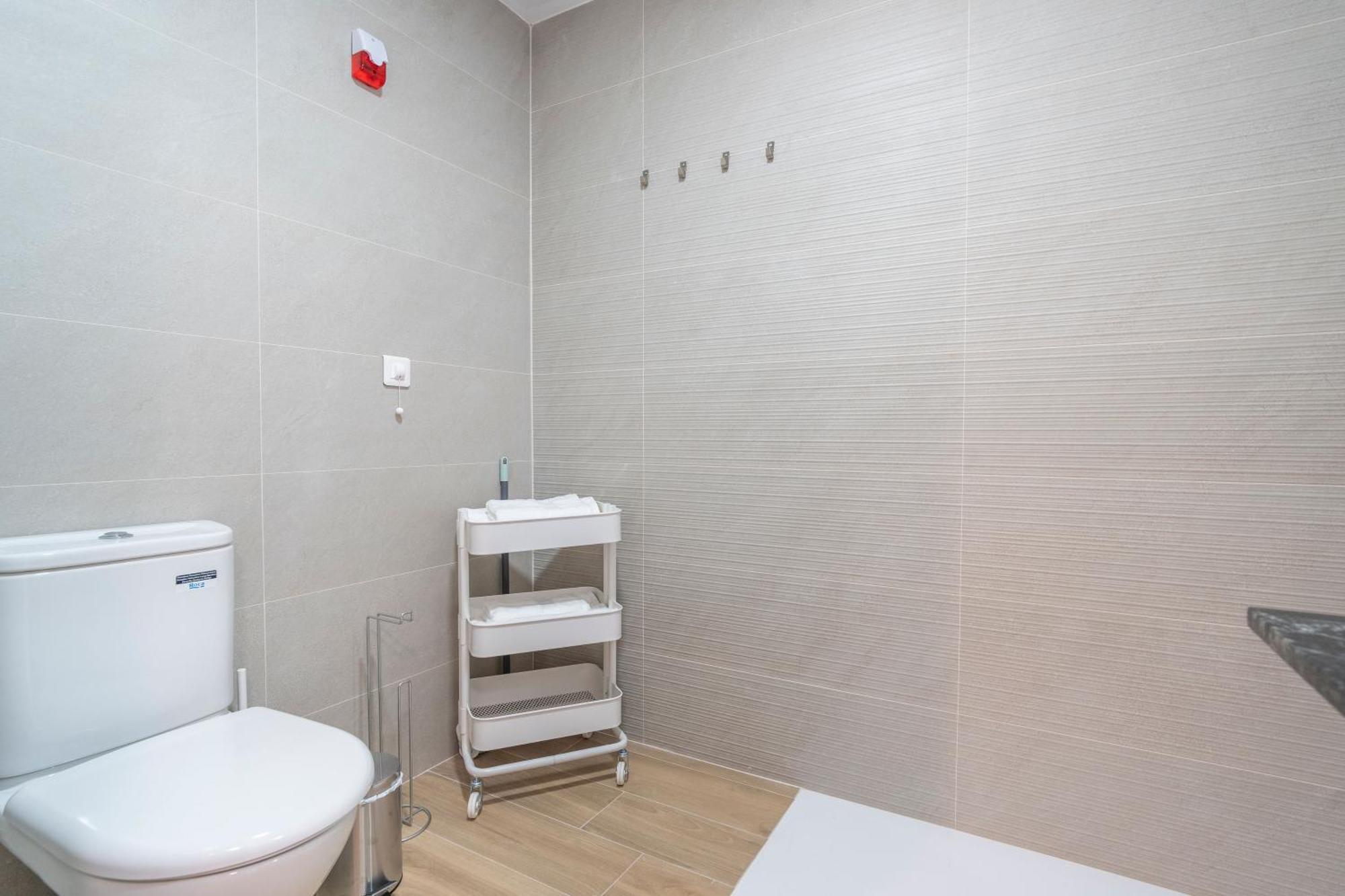Apartment Vlc Host - Ausias March *