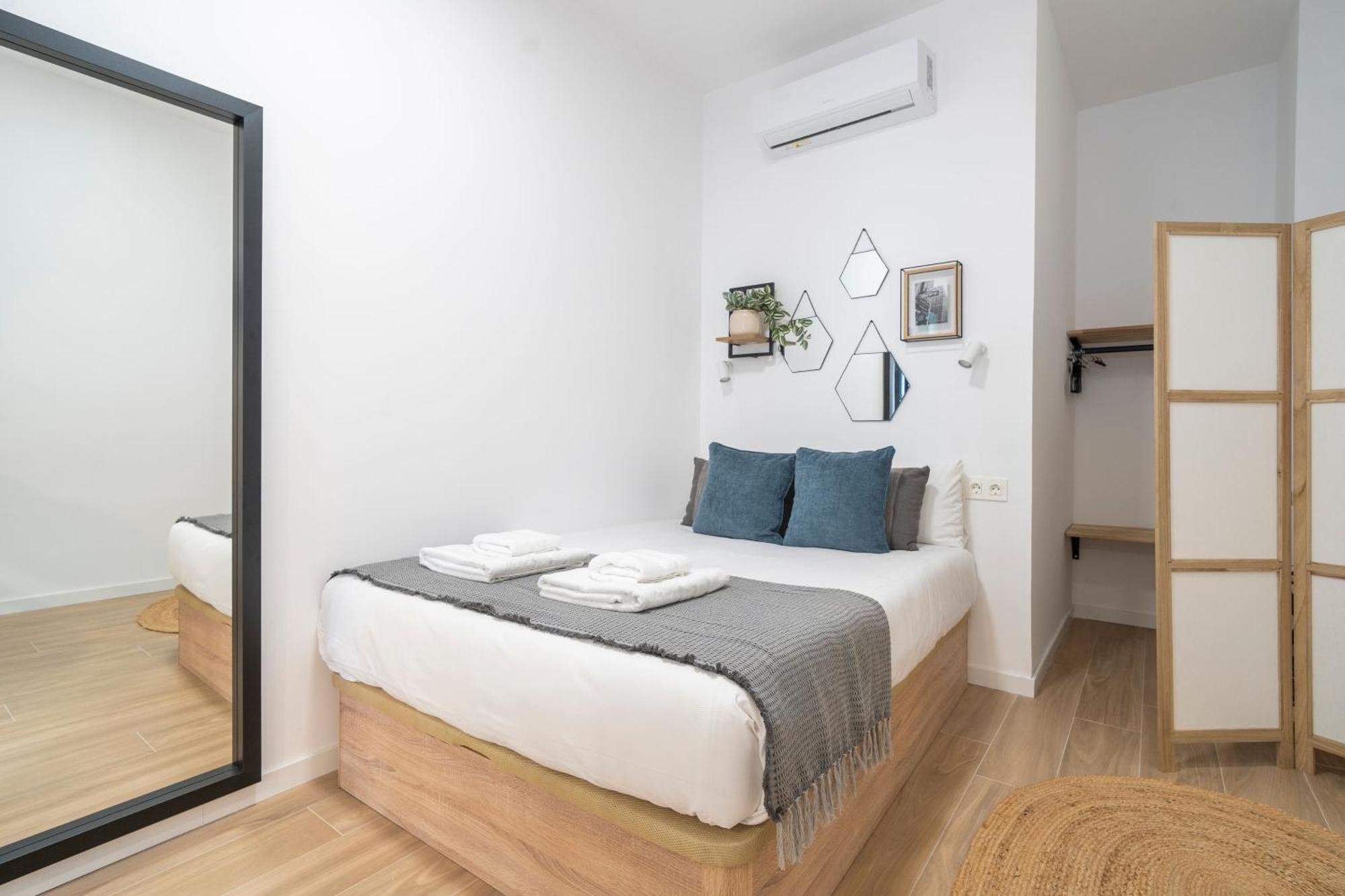 Apartamento Vlc Host - Ausias March *