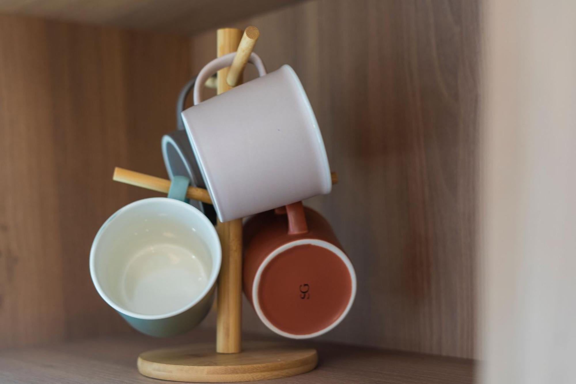 Apartamento Vlc Host - Ausias March Valencia