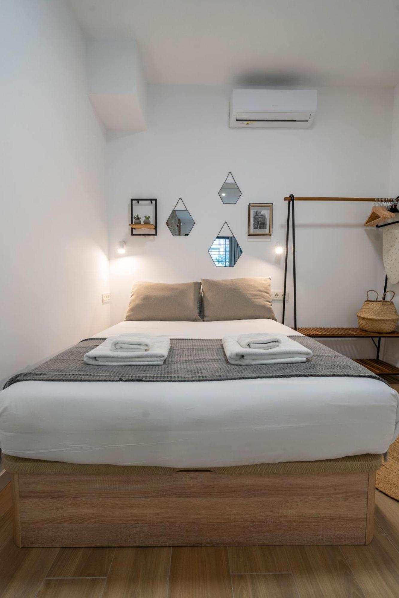 Apartamento Vlc Host - Ausias March *