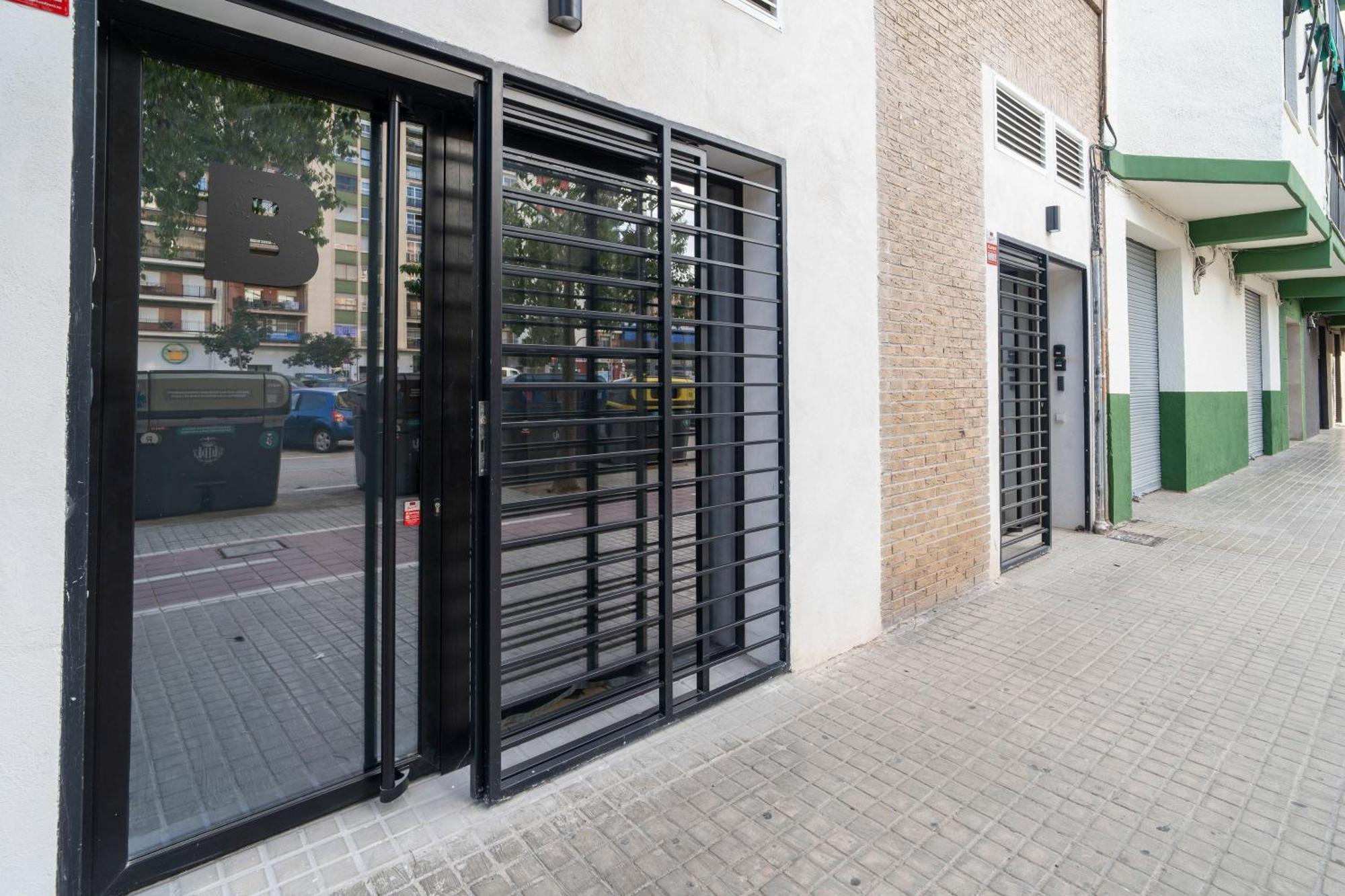 Apartamento Vlc Host - Ausias March *