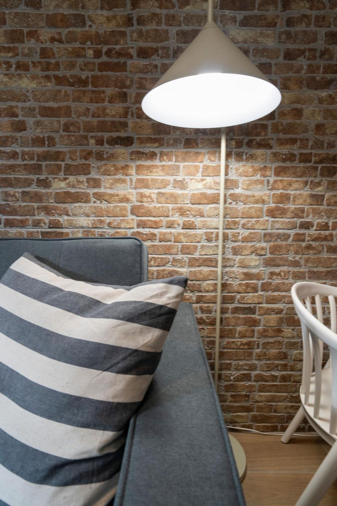 Vlc Host - Ausias March Apartment Valencia