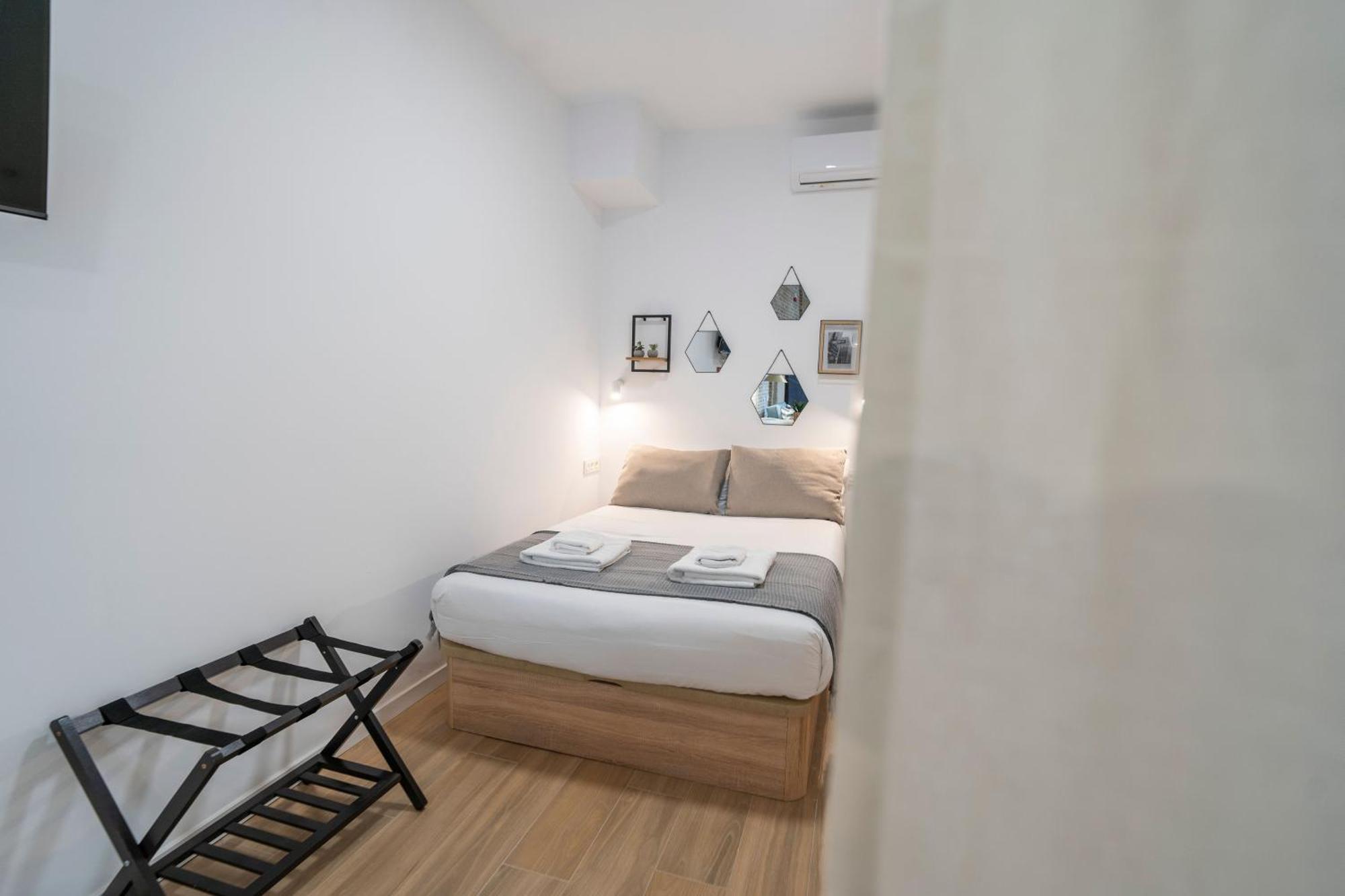 Apartamento Vlc Host - Ausias March *