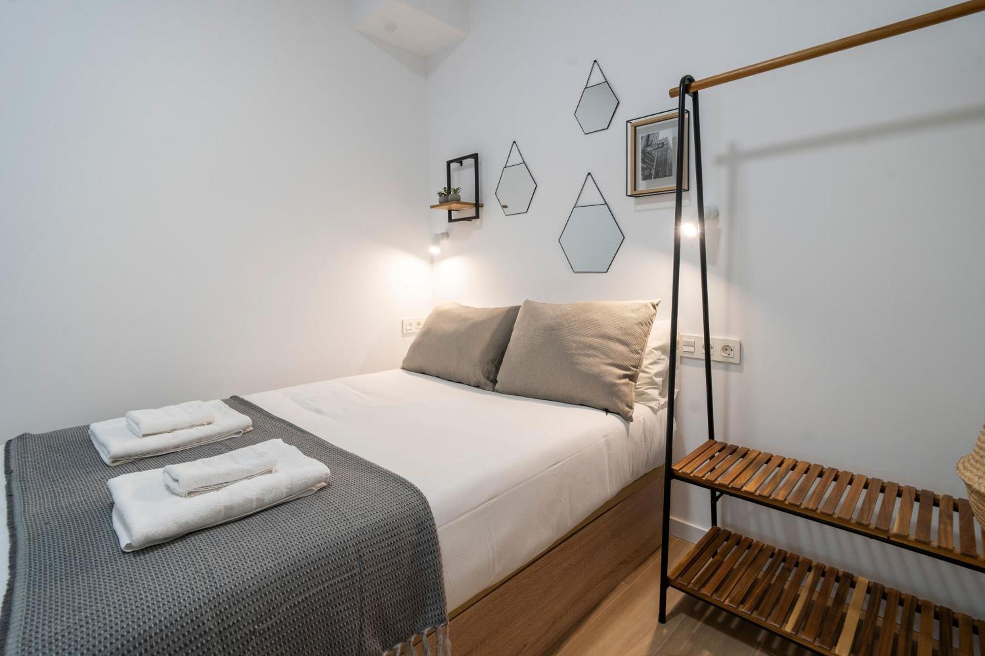 Vlc Host - Ausias March Apartamento Valencia