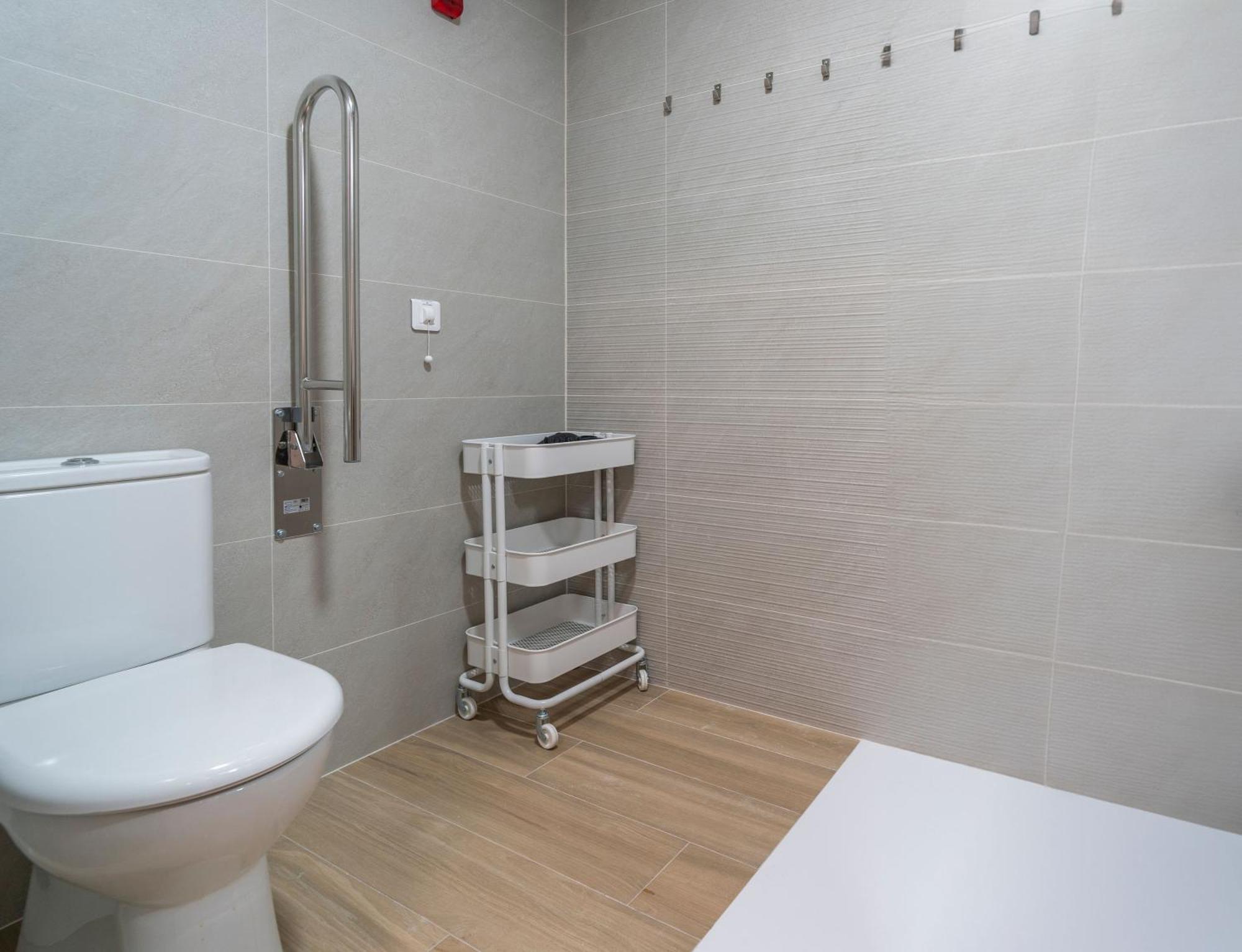 Apartment Vlc Host - Ausias March Valencia